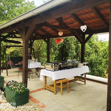 Country House Stoljetna Vila Seona Экстерьер фото