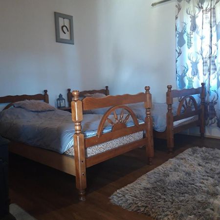 Country House Stoljetna Vila Seona Номер фото