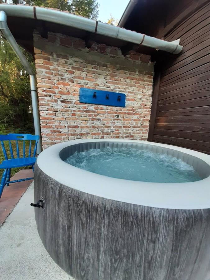 Country House Stoljetna Vila Seona Экстерьер фото