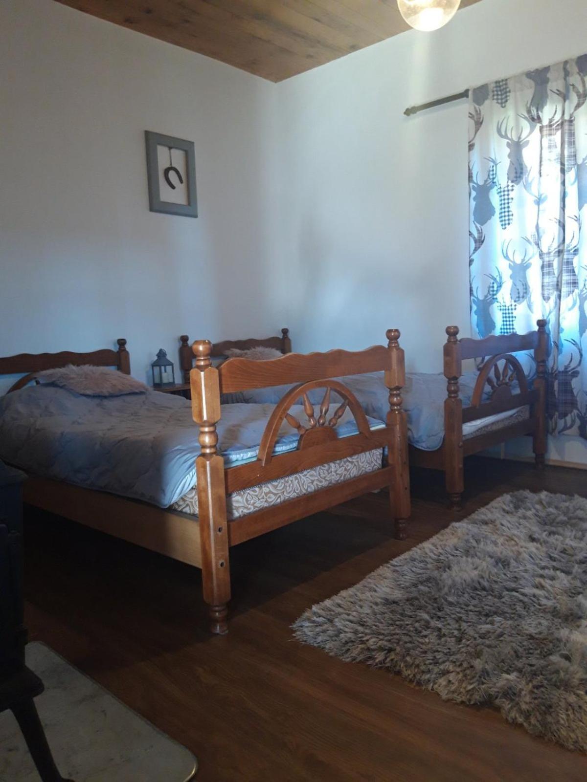 Country House Stoljetna Vila Seona Номер фото