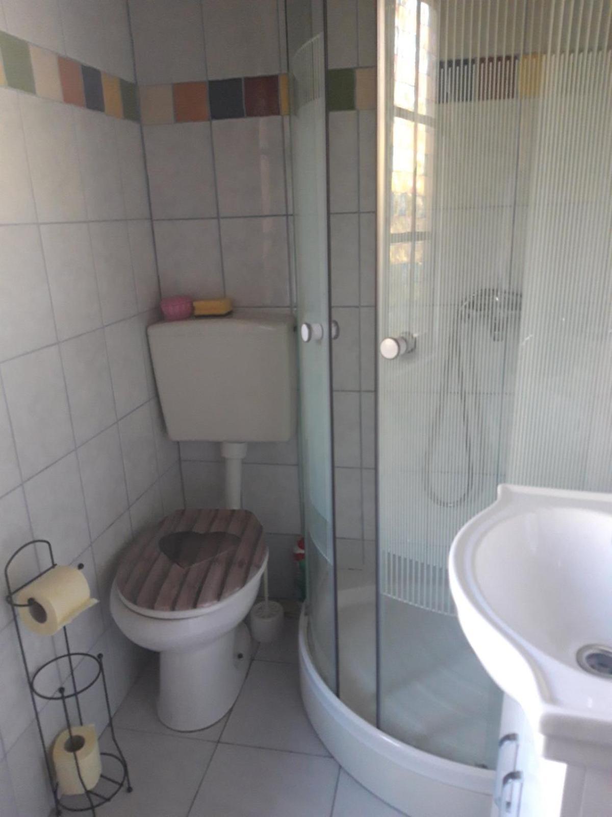 Country House Stoljetna Vila Seona Номер фото