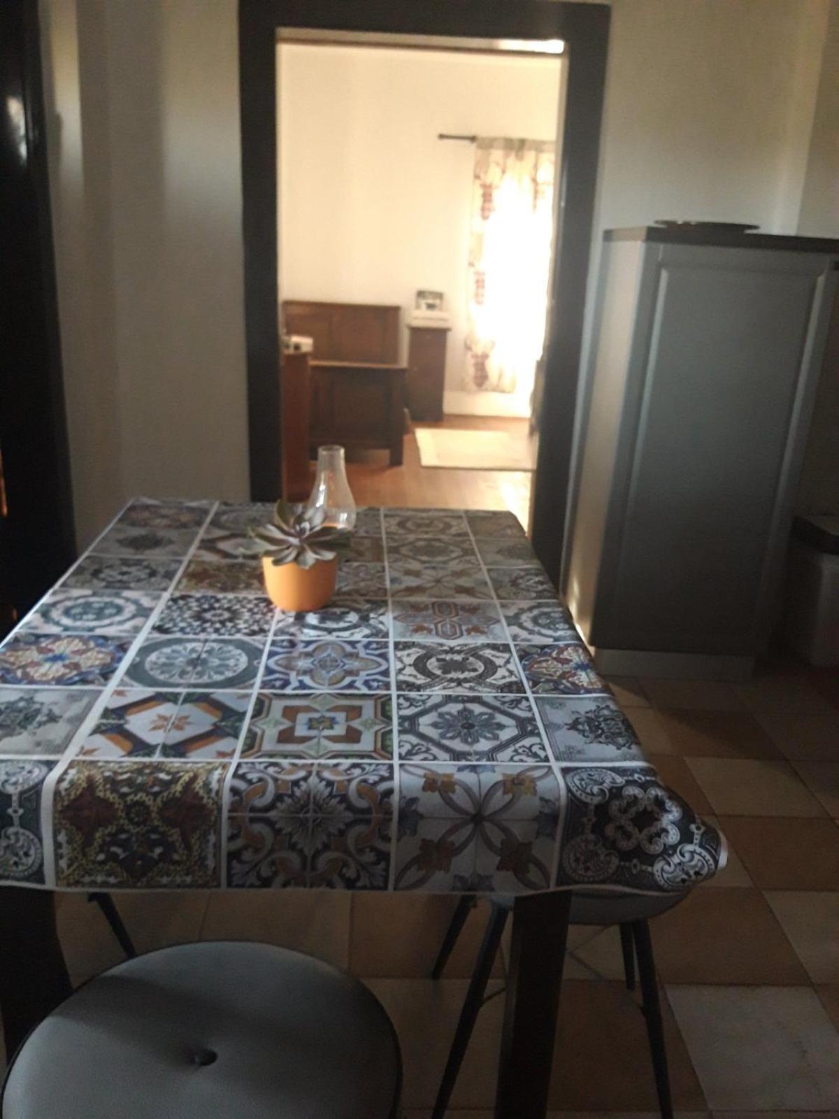 Country House Stoljetna Vila Seona Номер фото