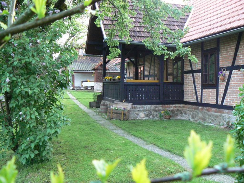Country House Stoljetna Vila Seona Экстерьер фото