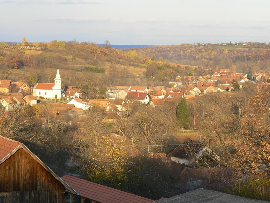 Country House Stoljetna Vila Seona Экстерьер фото
