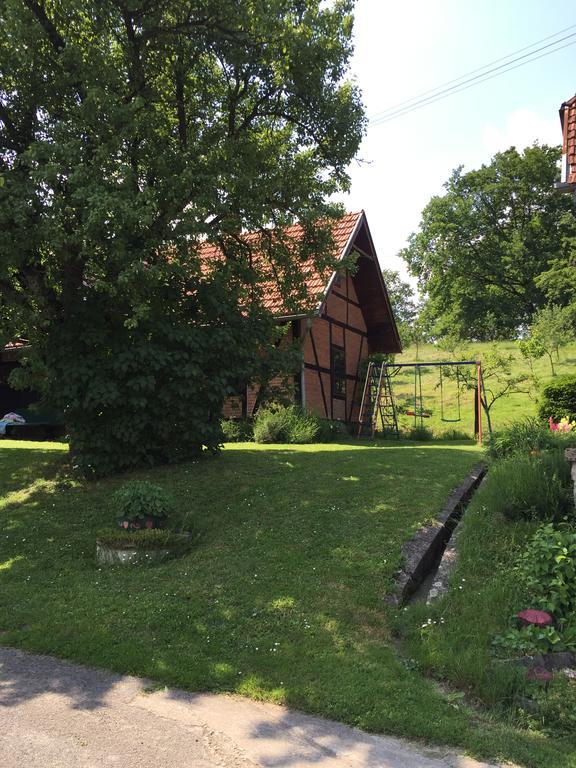 Country House Stoljetna Vila Seona Экстерьер фото
