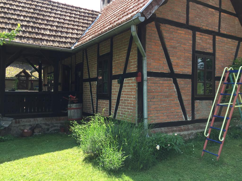 Country House Stoljetna Vila Seona Экстерьер фото