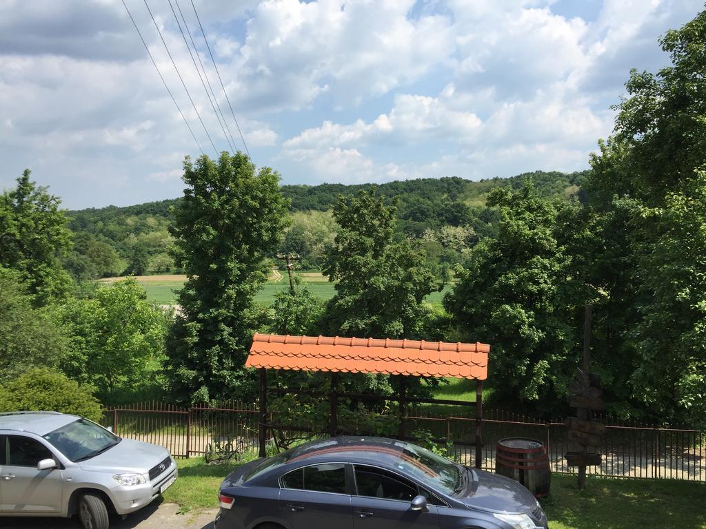 Country House Stoljetna Vila Seona Экстерьер фото