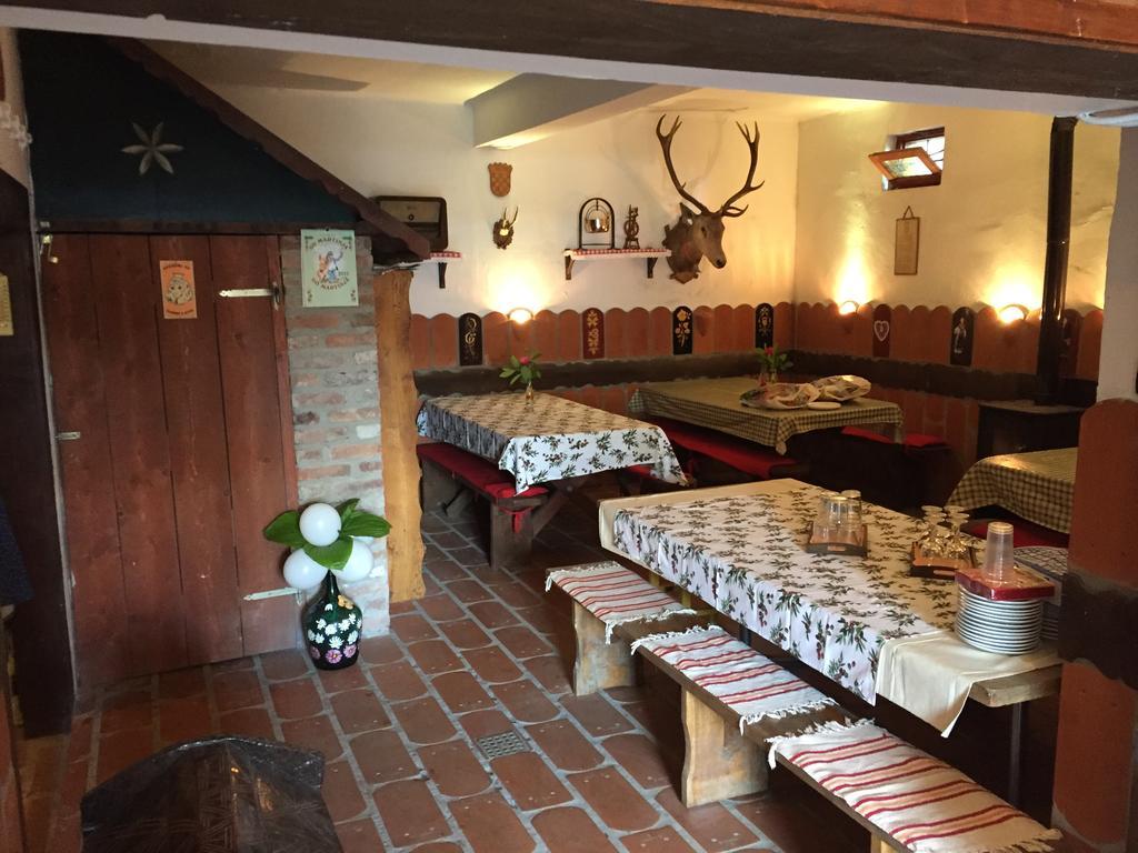 Country House Stoljetna Vila Seona Экстерьер фото