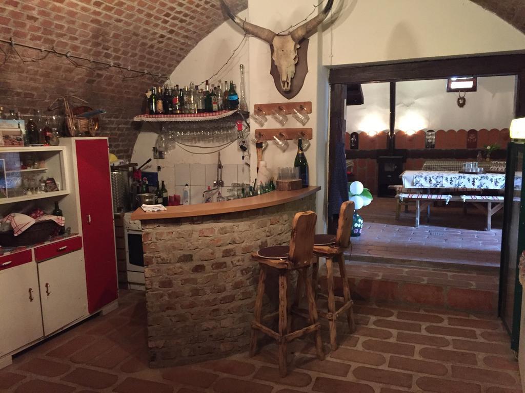 Country House Stoljetna Vila Seona Экстерьер фото