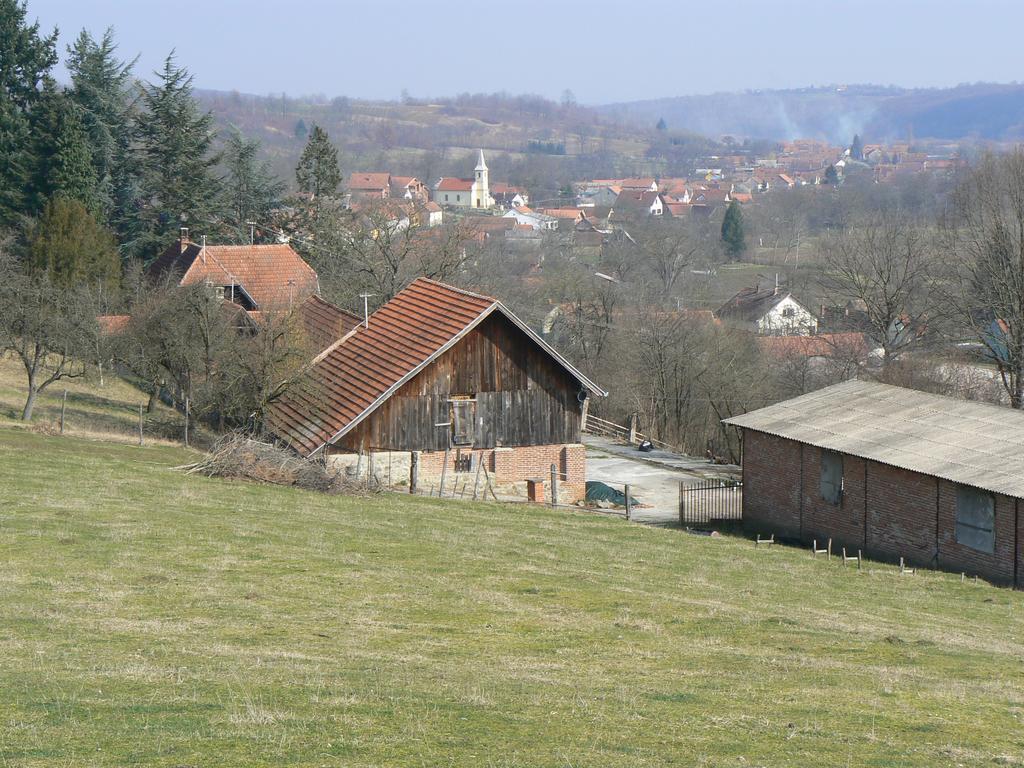 Country House Stoljetna Vila Seona Экстерьер фото